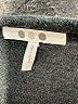 Three Dots Gray Cardigan Size S - photo 7