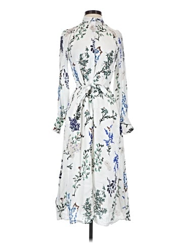 Massimo Dutti Casual Dress (view 1)
