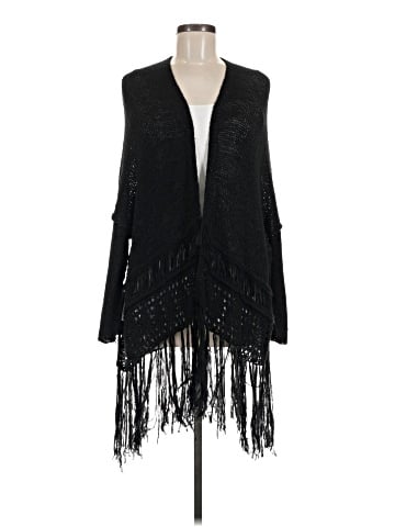Zara Cardigan (view 1)