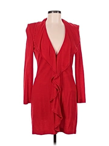 St. John Collection Coat (view 1)