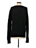Wildfox Metallic Black Pullover Sweater Size Sm (1 or S) - photo 2