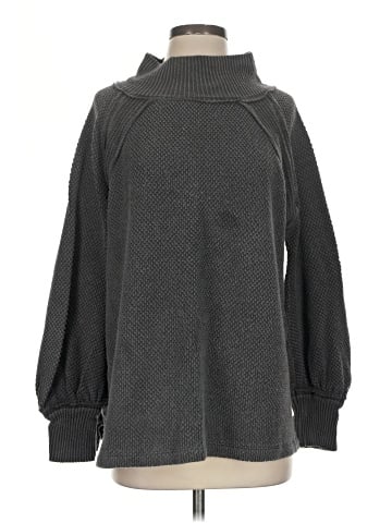 We the Free Turtleneck Sweater (view 1)