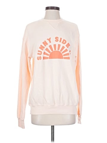 Billabong Sweatshirt (view 1)