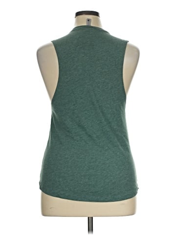 Next Level Apparel Sleeveless T-Shirt (view 2)