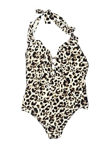 Bleu Rod Beattie One Piece Swimsuit (view 1)