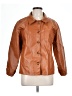 Unbranded Brown Jacket Size L - photo 1
