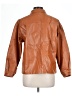 Unbranded Brown Jacket Size L - photo 2