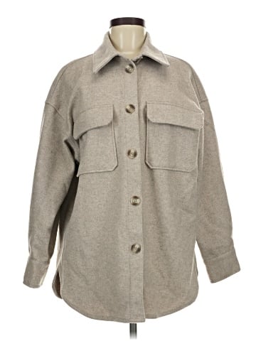 H&M Coat (view 1)