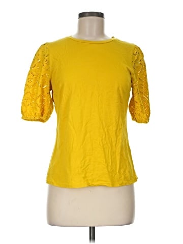 Boden Short Sleeve Top (view 1)