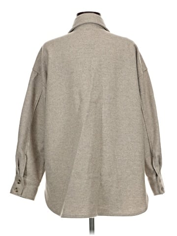 H&M Coat (view 2)