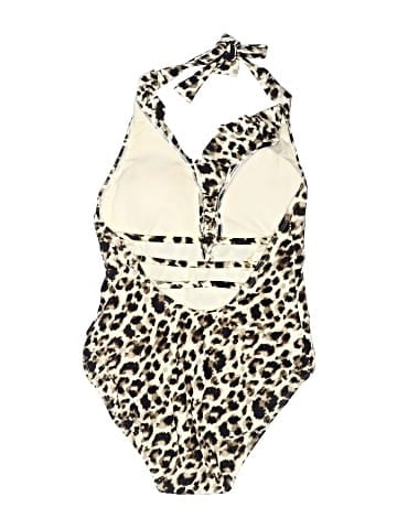 Bleu Rod Beattie One Piece Swimsuit (view 2)