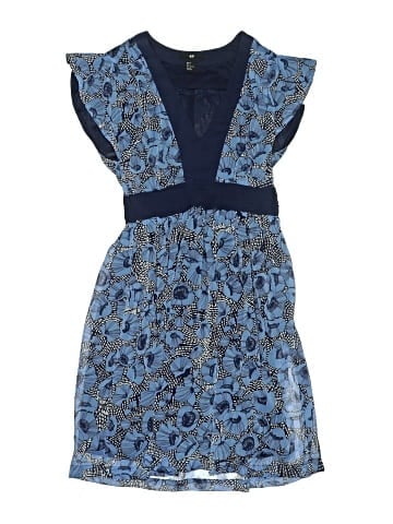H&M Casual Dress (view 1)