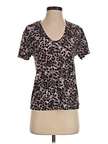 Adriano Goldschmied Short Sleeve T-Shirt (view 1)