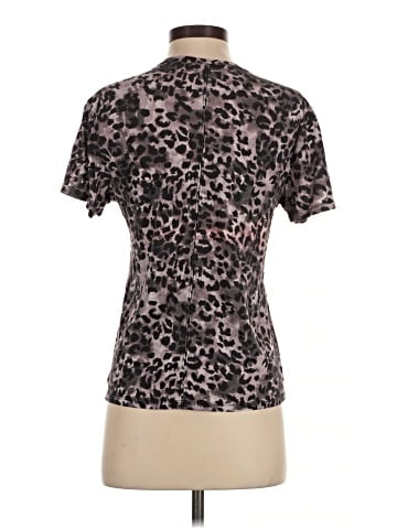 Adriano Goldschmied Short Sleeve T-Shirt (view 2)