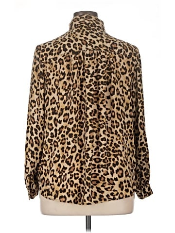 H&M Long Sleeve Blouse (view 2)