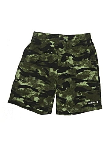 Carhartt Athletic Shorts (view 1)