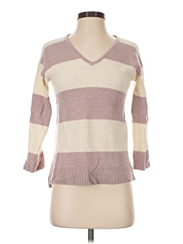 St. John Pullover Sweater (view 1)