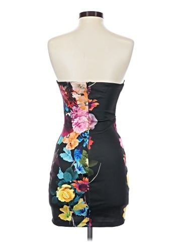 Bebe Cocktail Dress (view 2)