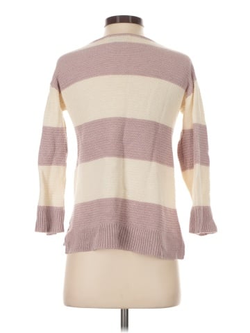 St. John Pullover Sweater (view 2)