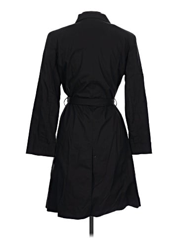 Cole Haan Trenchcoat (view 2)