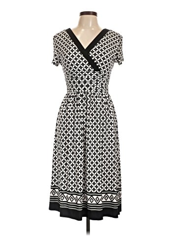 DressBarn Casual Dress (view 1)