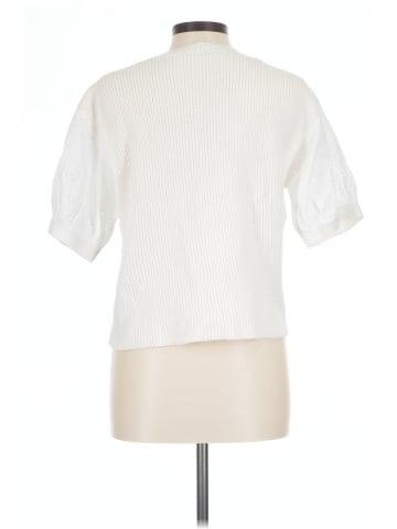Ann Taylor Short Sleeve Top (view 2)