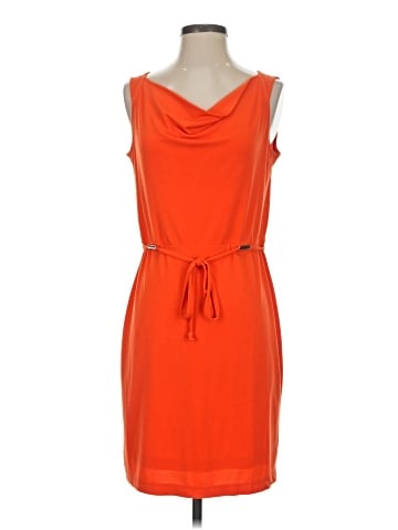 Ann Taylor Factory Casual Dress (view 1)
