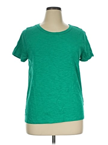 J.Crew Short Sleeve T-Shirt (view 1)