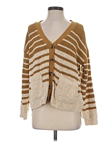 Supplies Cardigan (view 1)