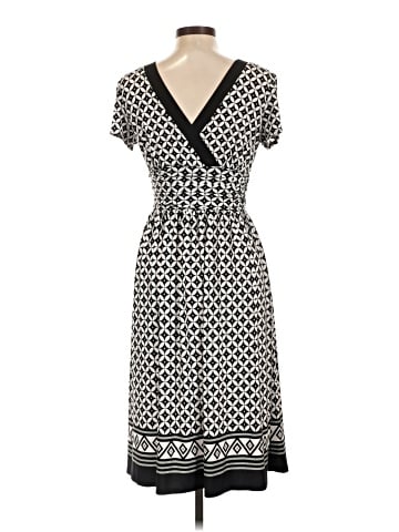 DressBarn Casual Dress (view 2)