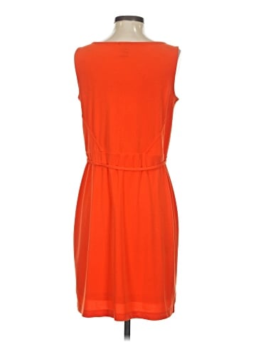 Ann Taylor Factory Casual Dress (view 2)