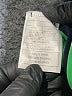 Nike Green Active Tank Size 8 - photo 4