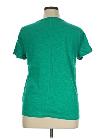 J.Crew Short Sleeve T-Shirt (view 2)