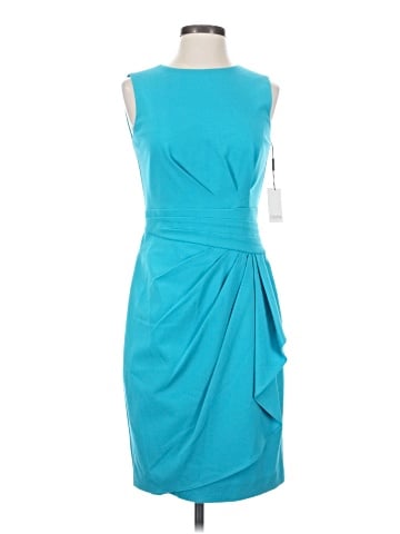 Calvin Klein Cocktail Dress (view 1)