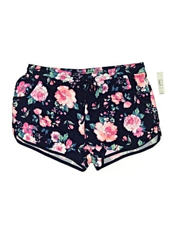 No Boundaries Athletic Shorts (view 1)