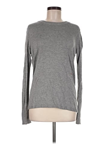 Lululemon Athletica Pullover Sweater (view 1)