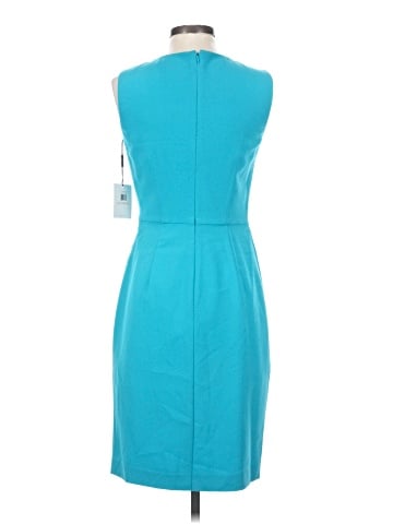 Calvin Klein Cocktail Dress (view 2)