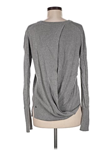 Lululemon Athletica Pullover Sweater (view 2)