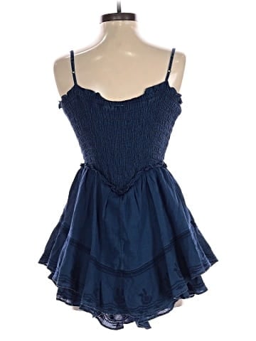 American Eagle Outfitters Cocktail Dress (view 2)