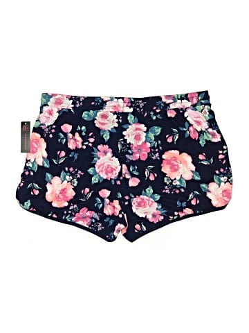 No Boundaries Athletic Shorts (view 2)