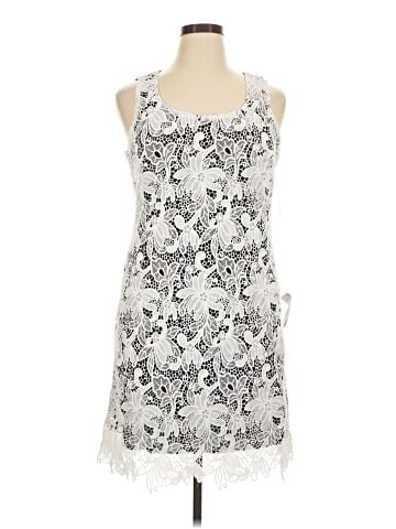 Tahari by ASL Casual Dress (view 1)