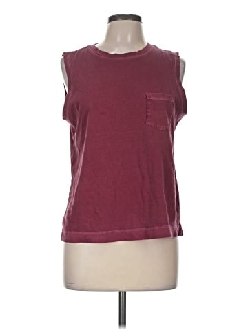 Old Navy Sleeveless T-Shirt (view 1)