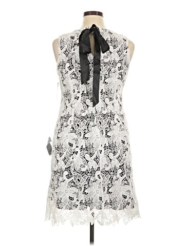 Tahari by ASL Casual Dress (view 2)
