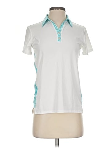 Sport Haley Short Sleeve Top (view 1)