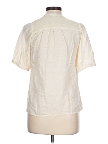 Heritage 1981 Short Sleeve Blouse (view 2)