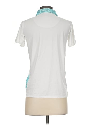 Sport Haley Short Sleeve Top (view 2)