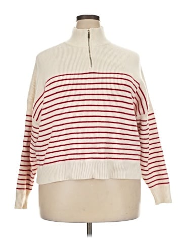 MNG Pullover Sweater (view 1)