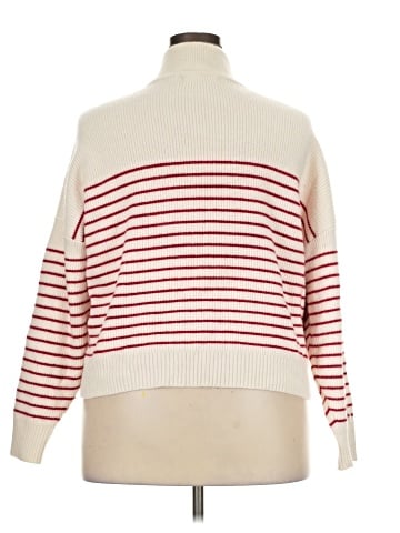 MNG Pullover Sweater (view 2)