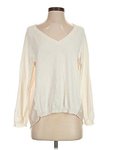 MM Couture by Miss Me Pullover Sweater (view 1)