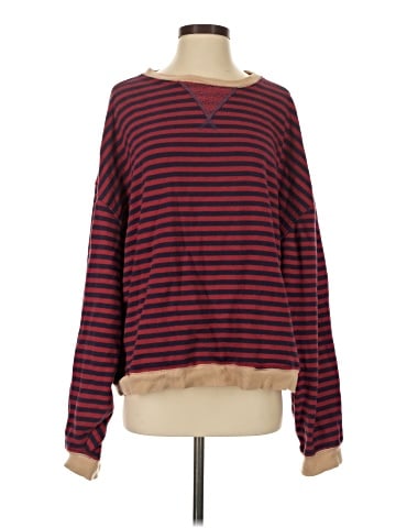 We the Free Pullover Sweater (view 1)